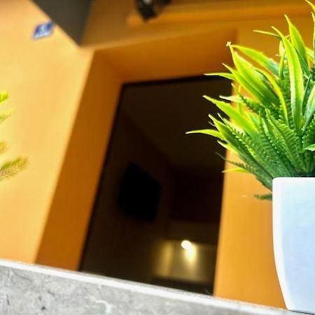 Residence Zar 8 Triest Exterior foto