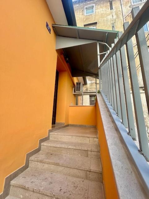 Residence Zar 8 Triest Exterior foto