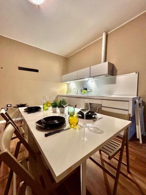 Residence Zar 8 Triest Exterior foto