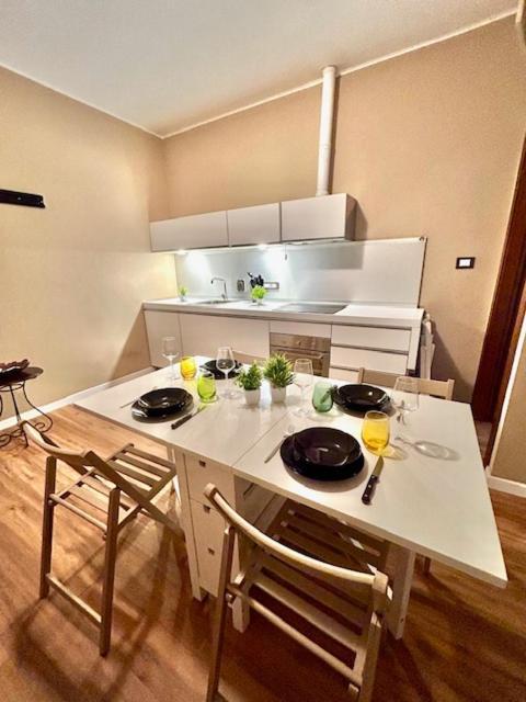 Residence Zar 8 Triest Exterior foto