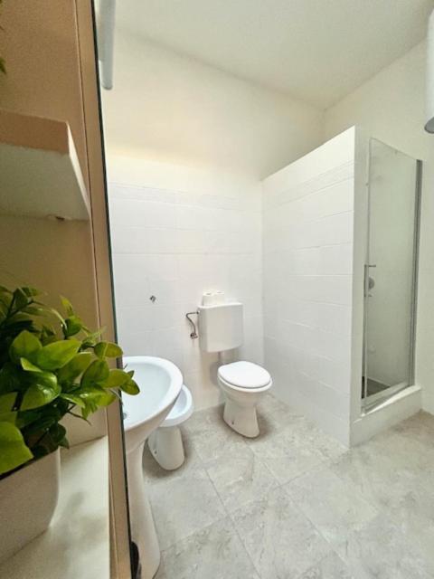 Residence Zar 8 Triest Exterior foto